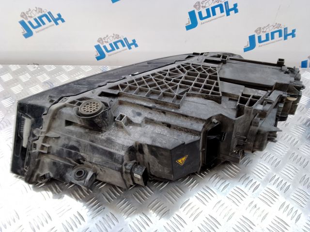 4M0941043B VAG Левая фара купить в Киев