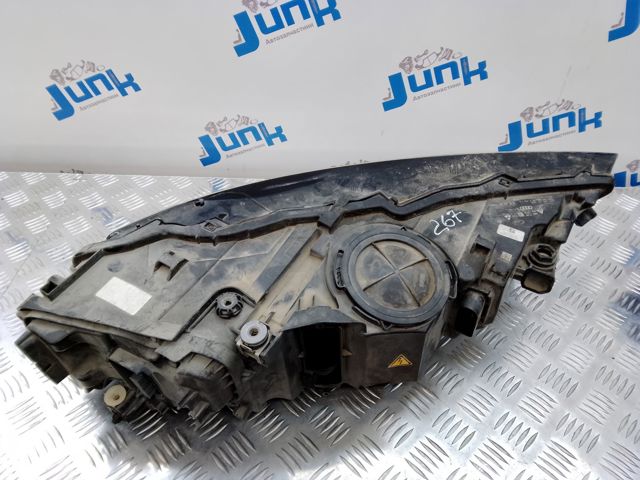 4M0941043B VAG Левая фара купить в Хмельницкий
