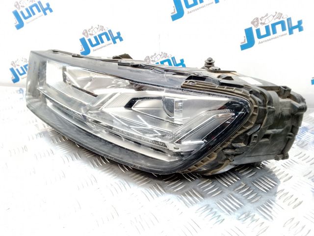 4M0941773B Левая фара купить Винница