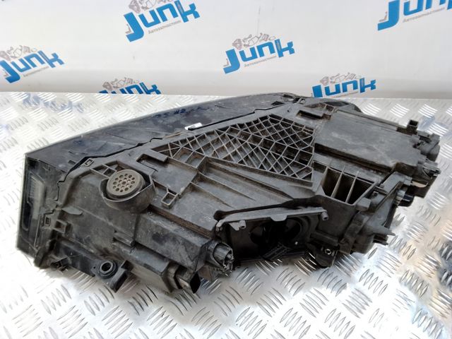 4M0941773B Левая фара купить Запорожье