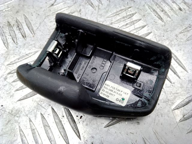 4M1713139F1KT Рукоятка рычага КПП купить Николаев