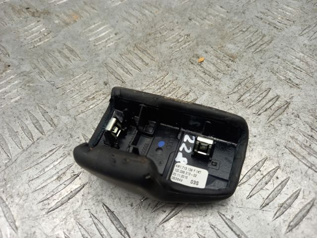 VAG 4M1713139F1KT Ручка КПП в наличии Николаев