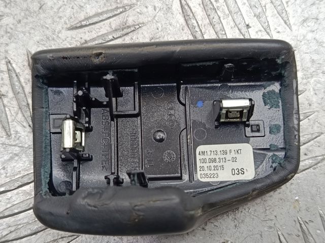 4M1713139F1KT Ручка КПП купить Николаев