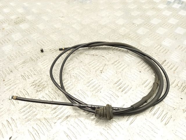 4M1823535C Трос открывания капота задний купить Киев