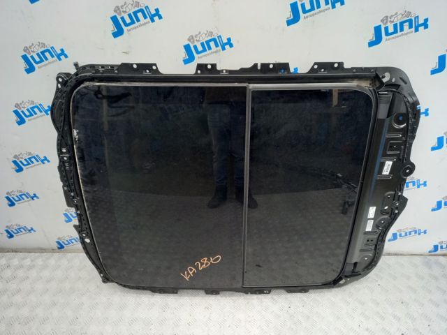 4M8877049 VAG Рама люка купить в Житомир