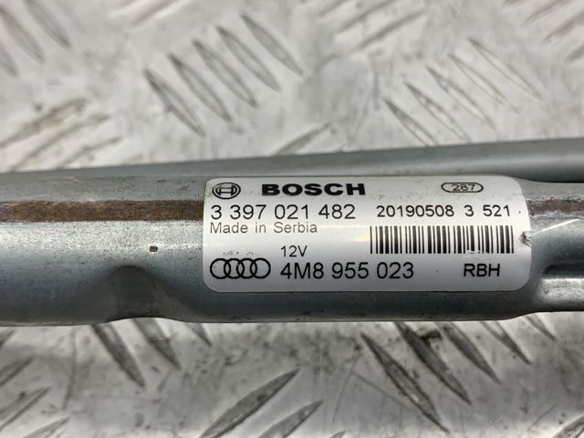 4M8955023 Трапеция дворников купить Черновцы