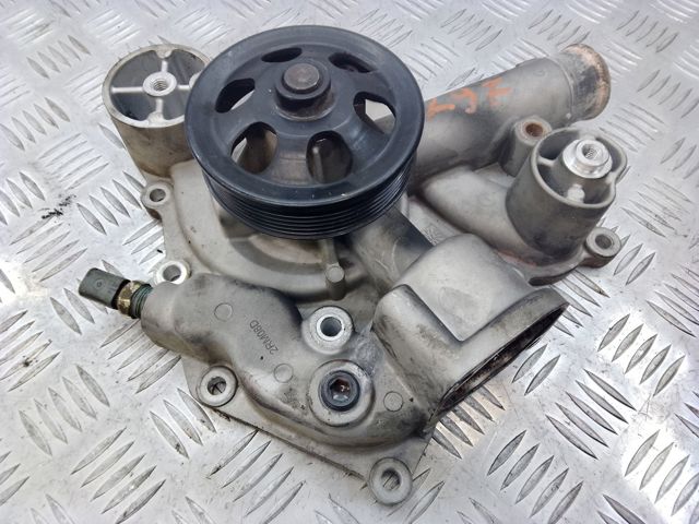 Насос водяной 5038668AB CHRYSLER