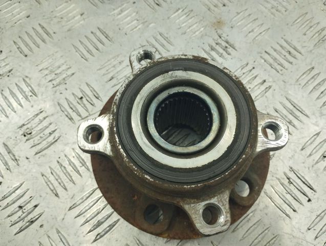 50533570 FIAT Задняя ступица купить в Хмельницкий