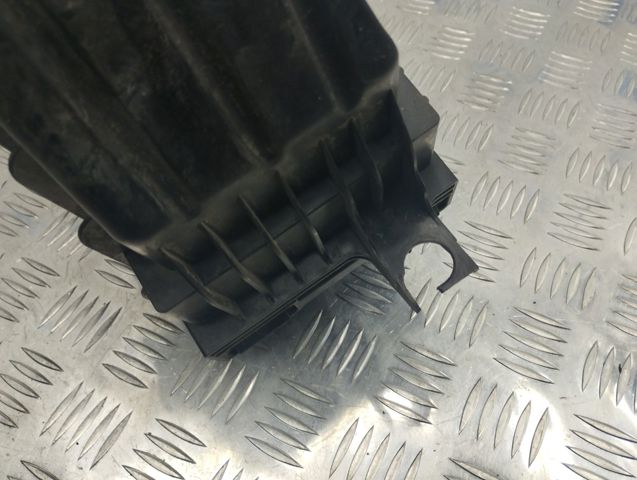 Коробка фильтра 50546941 FIAT