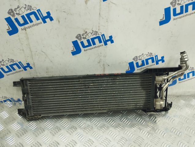 FIAT 50560314 Радиатор охлаждения, АКПП/КПП в наличии Ужгород