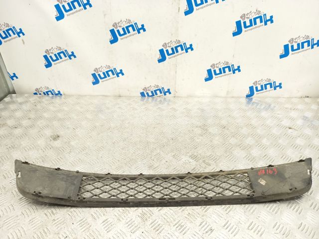 BMW 51117210465 Решетка бампера в наличии Винница