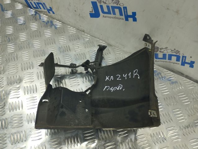 51117266198 BMW Кронштейн крепления противотуманной фары правой купить в Хмельницкий