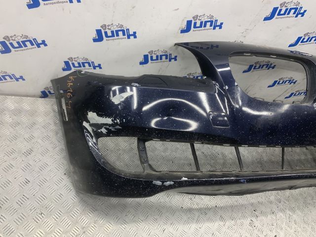51117285965 BMW Передний бампер купить в Ровно