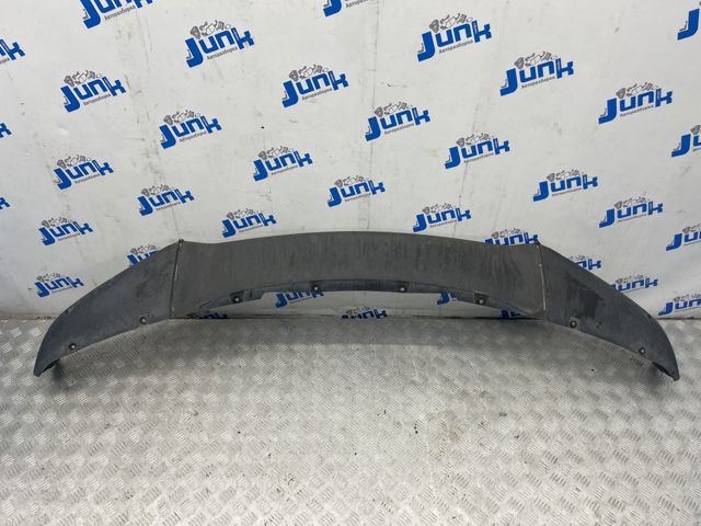 Губа переднего бампера 51117294481 BMW