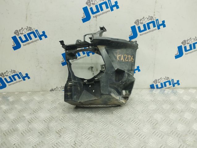 Крепление противотуманки, левой 51117294655 BMW