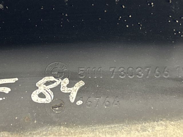 51117303766 BMW купить в Черновцы