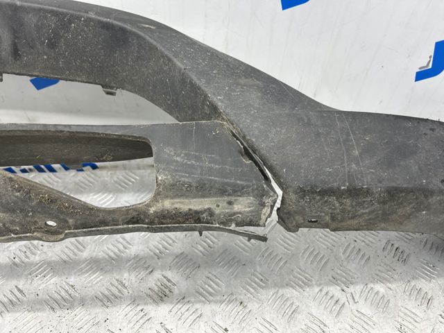 BMW 51117345033 Бампер передний, нижняя часть в наличии Черновцы