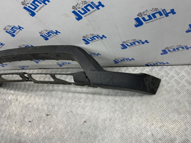 BMW 51117345033 Бампер передний, нижняя часть в наличии Винница