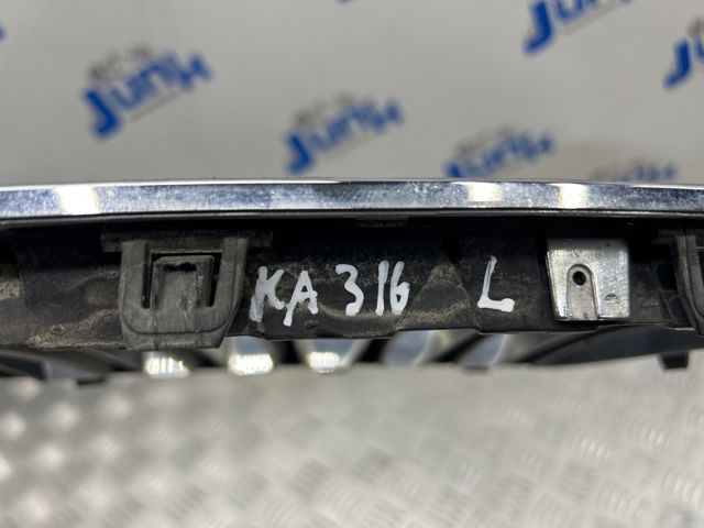 51117347667 BMW Решетка радиатора купить в Ровно