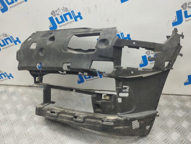 Кронштейн крепления противотуманной фары, левой 51117357229 BMW