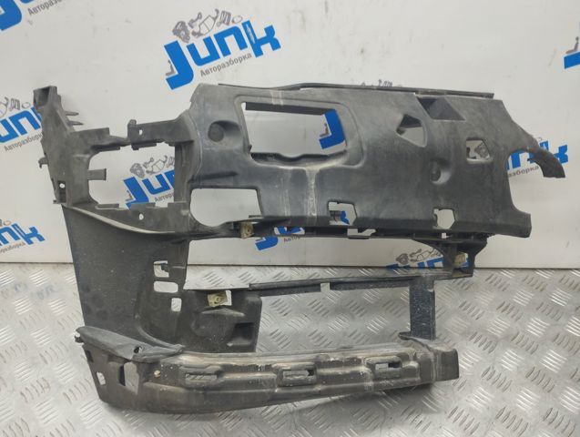 Крепление противотуманки правой 51117357230 BMW