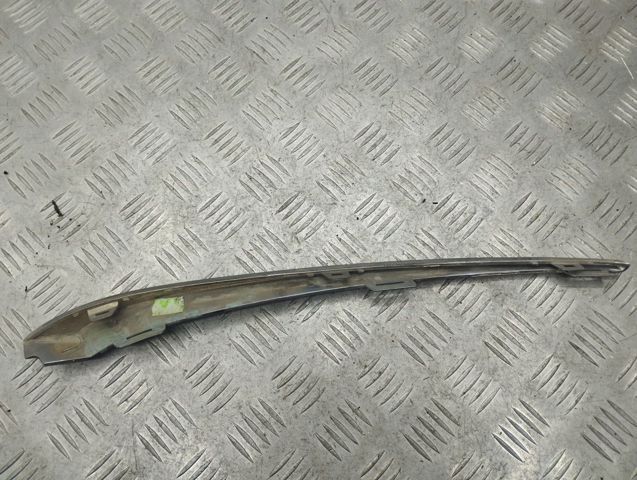 51117362694 BMW Молдинг решетки бампера переднего правый купить в Одесса