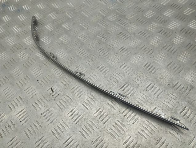 51117362695 BMW Молдинг решетки бампера переднего левый купить в Киев