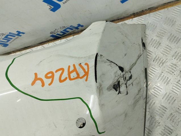 BMW 51117402816 Бампер передний в наличии Полтава