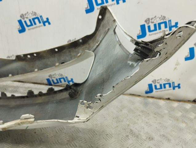 51117402816 BMW Бампер передний купить в Украина