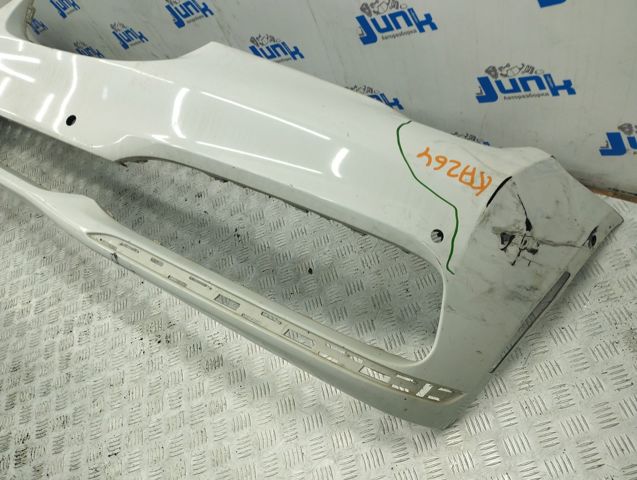 51117402816 Бампер передний купить Киев