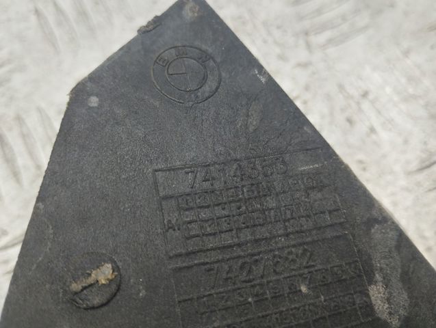 BMW 51117414353 Кронштейн усилителя переднего бампера в наличии Чернигов