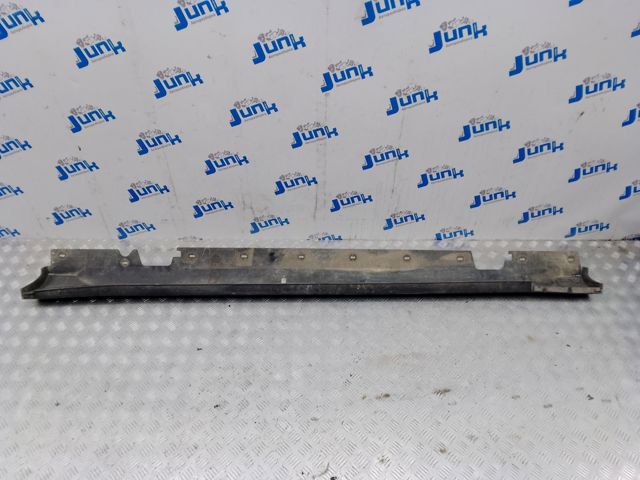 Накладка на порог правая 51122990170 BMW