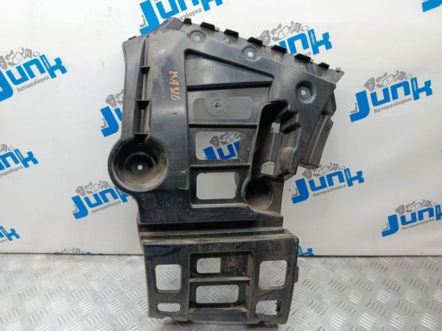 51122991780 BMW Кронштейн бампера заднего правый купить в Ужгород