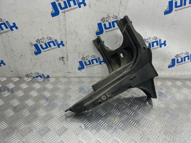 Кронштейн крепления крыла переднего правого, задний 51127157984 BMW