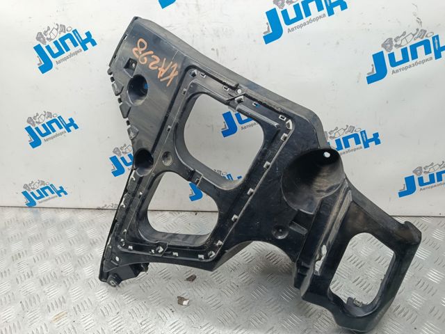 BMW 51127176245 Кронштейн бампера заднего внешний левый в наличии Запорожье