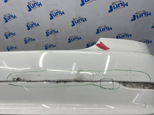 51127178184 BMW Бампер задний купить в Николаев