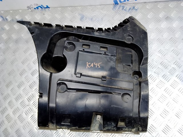 51127183885 BMW Кронштейн бампера заднего левый купить в Николаев