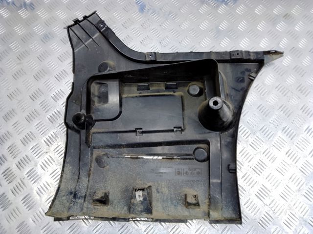BMW 51127183885 Кронштейн бампера заднего левый в наличии Украина