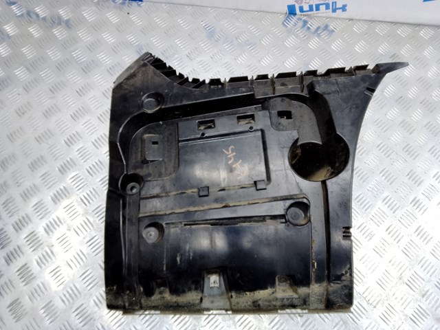 Правый кронштейн крепления бампера заднего 51127183886 BMW