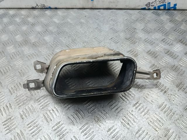 Наонечник глушителя 51127195406 BMW