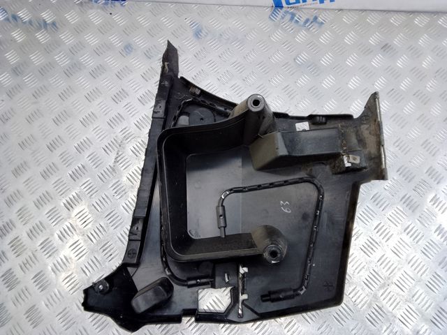 BMW 51127201217 Кронштейн бампера заднего левый в наличии Ровно