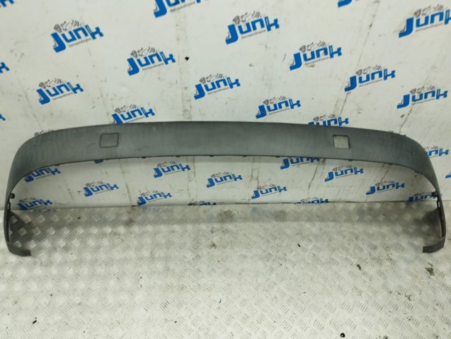 51127210073 BMW Спойлер заднего бампера купить в Ровно