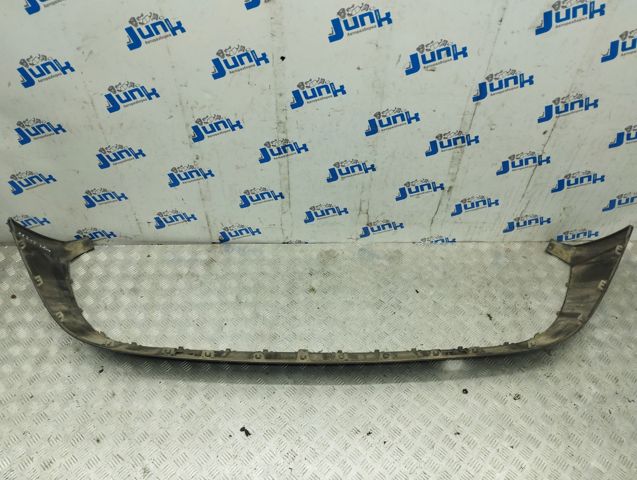 51127210073 BMW Спойлер заднего бампера купить в Запорожье