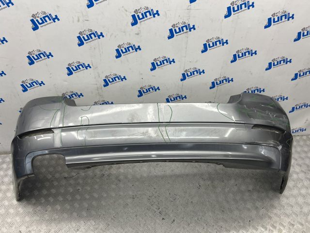 Бампер задний 51127238521 BMW