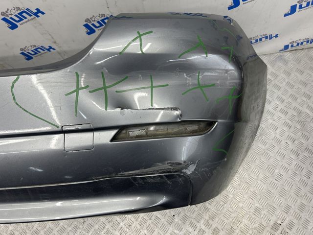 51127238521 BMW Задний бампер купить в Запорожье
