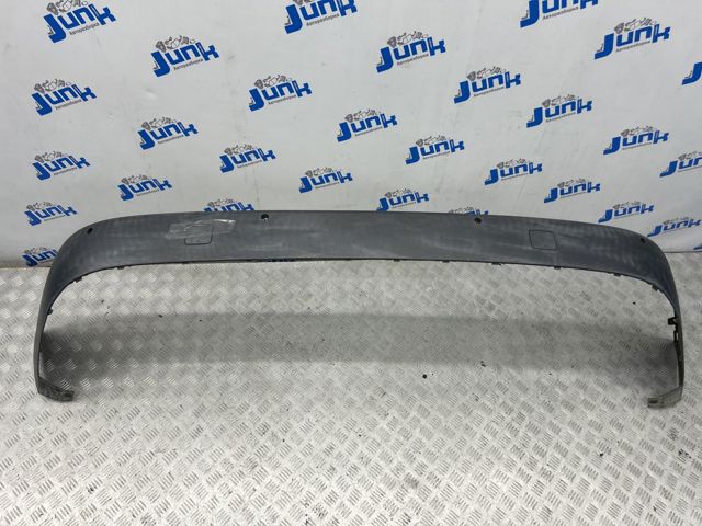 Тюнинг заднего бампера 51127258428 BMW