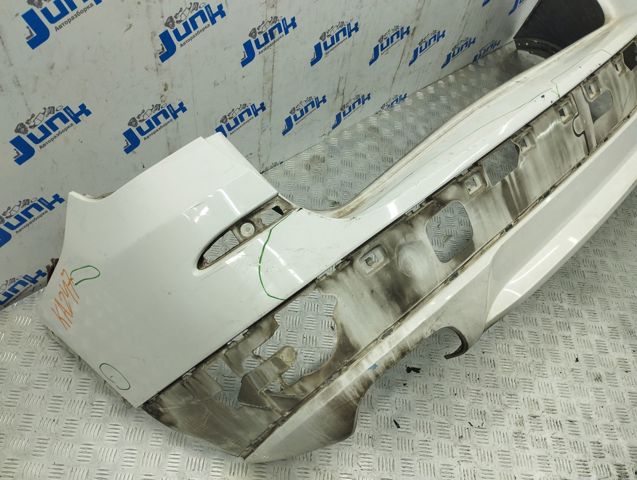 Бампер задний 51127278474 BMW