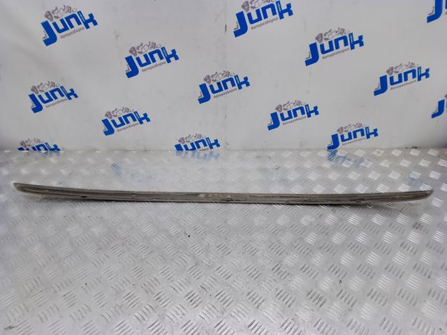 51127308071 BMW Молдинг бампера заднего купить в Полтава