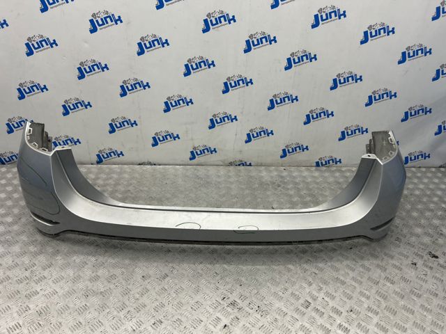 BMW 51127345036 Задний бампер в наличии Одесса