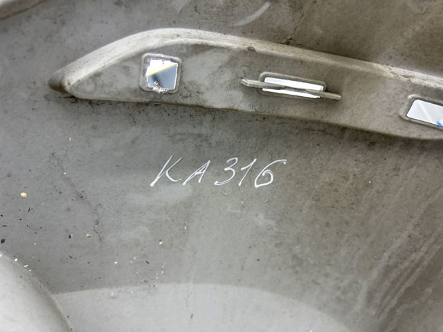 BMW 51127345036 Бампер задний в наличии Житомир